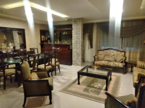 City Centre Furnished Apartment